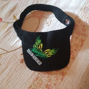 Harley Davidson of Jamaica visor never worn